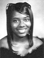 TERA JORDAN: class of 2000, Grant Union High School, Sacramento, CA.